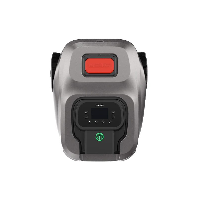 ISWARD GX (2026 Version)