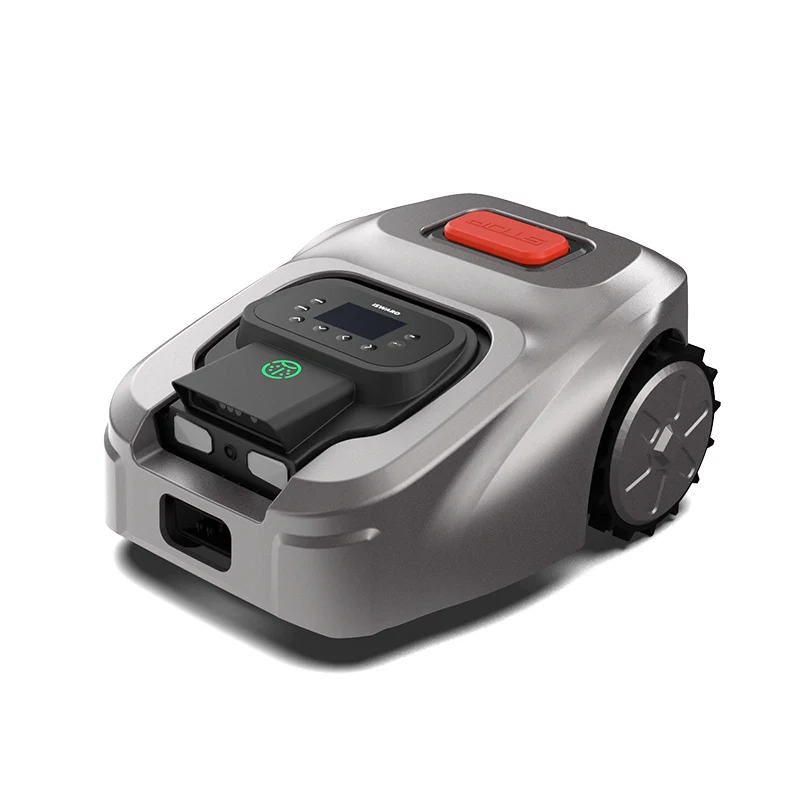 ISWARD GX (2026 Version)