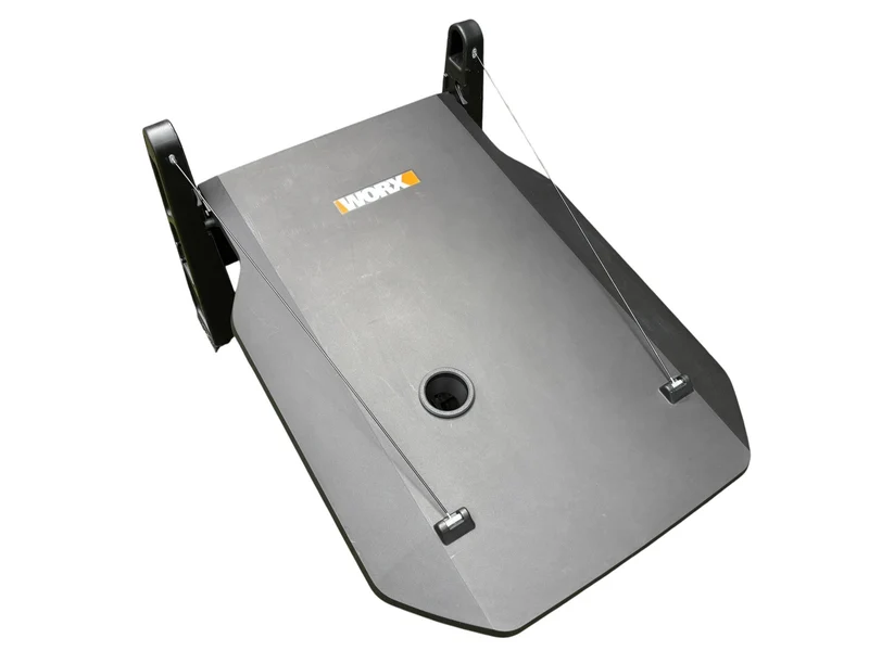 Worx Landroid Vision Garage WA0825 Regensensor Trichter Set