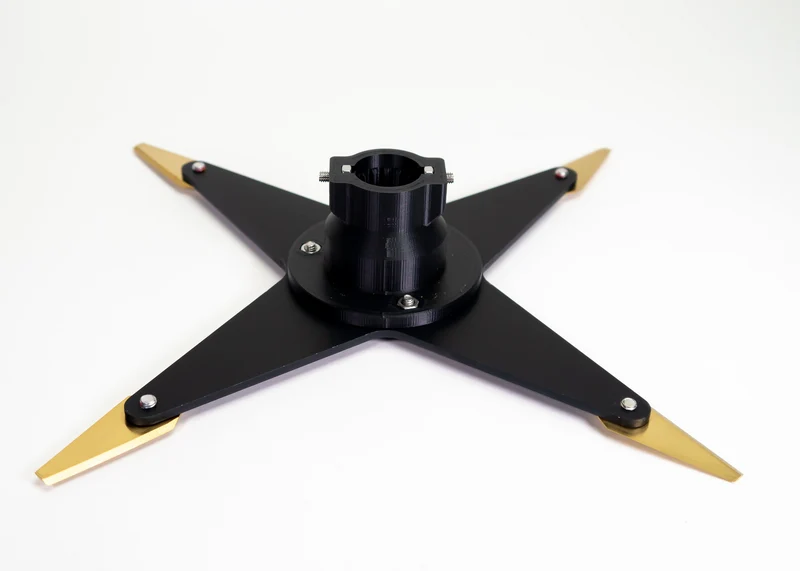 Kombi Angebot Robomow RS / MS / TS Modelle - (204 Spikes + 2x 280mm Messer upgrade)