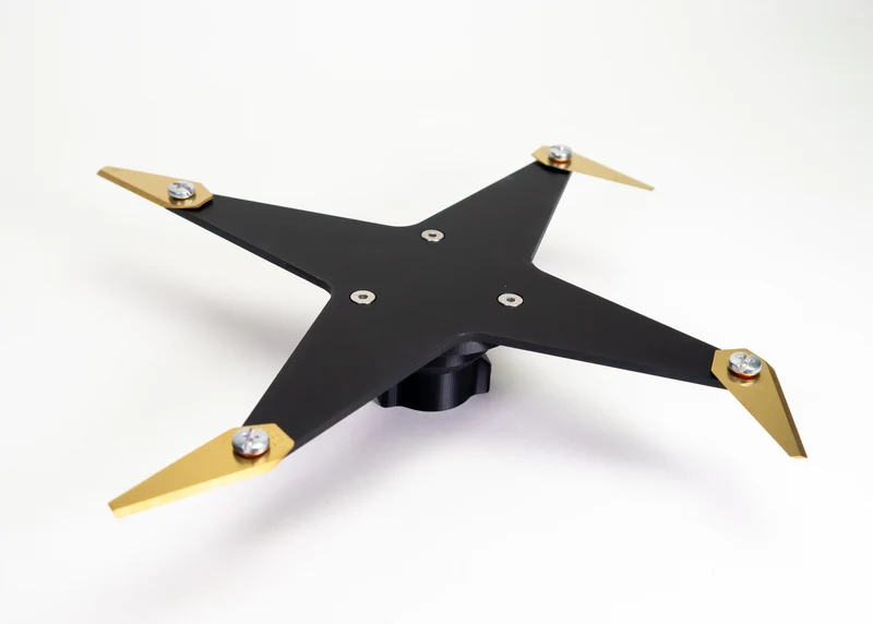 Kombi Angebot Robomow RS / MS / TS Modelle - (204 Spikes + 2x 280mm Messer upgrade)