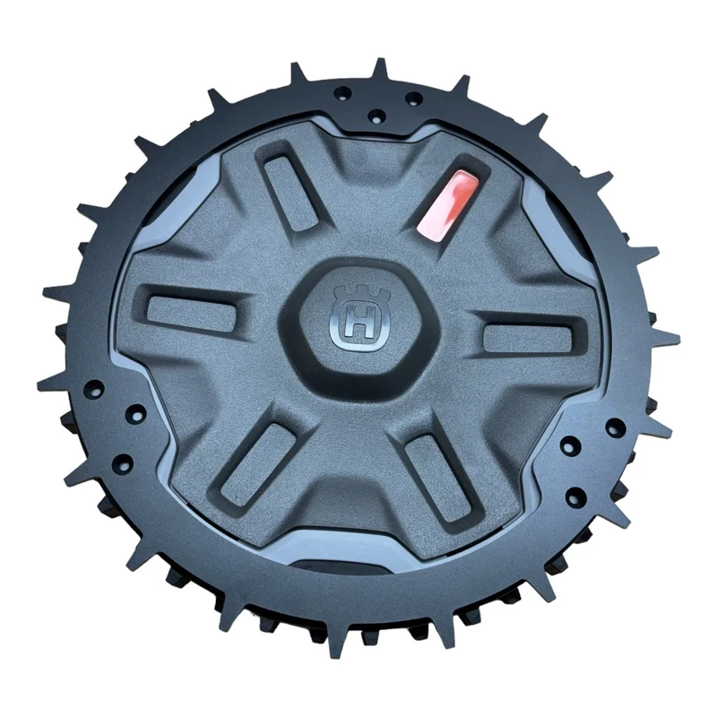 Kombi Angebot Husqvarna 320 / 415 / 420 / 430X / 440 - (232 Spikes + 230mm Messer)