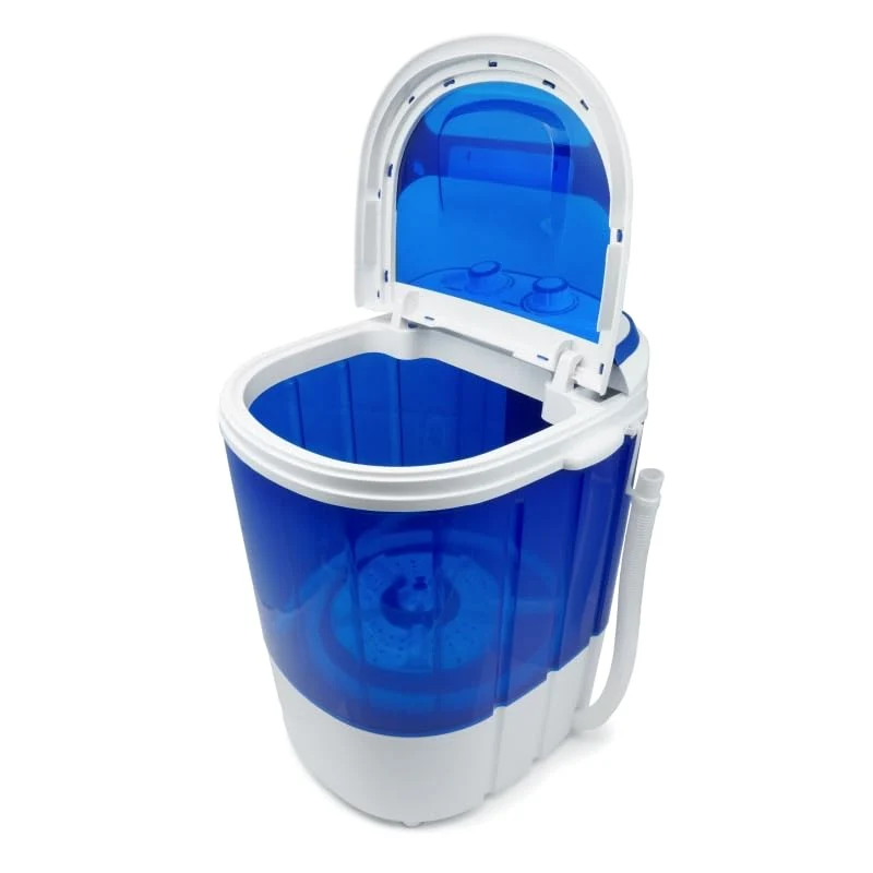 Weedness Ice-O-Lator Waschmaschine 20 L – mit 3 Bubble Bags – für Ernte-Reste, Indoor & Outdoor Grow Weiterverarbeitung