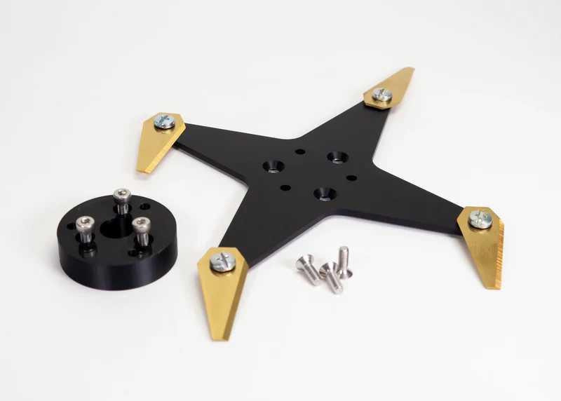 Kombi Angebot Gardena Automower life / Sileno City - (199 Spikes + 230mm Messer)