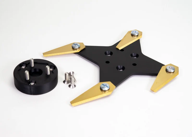 Kombi Angebot Worx M - (185 Spikes + 187mm schwimmendes Messer)