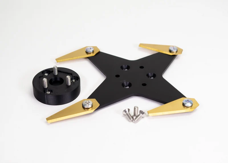 Kombi Angebot Worx L (204 Spikes + 208mm schwimmendes Messer)
