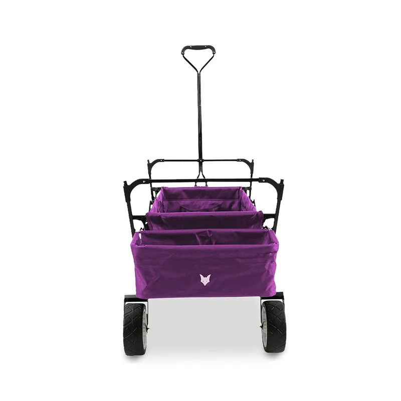 FUXLIFE Bollerwagen FX-CT350