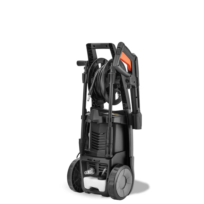 FUXTEC UK Hochdruckreiniger FX-HDR1800