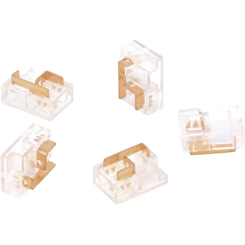TLC EXPRESS Verbinder