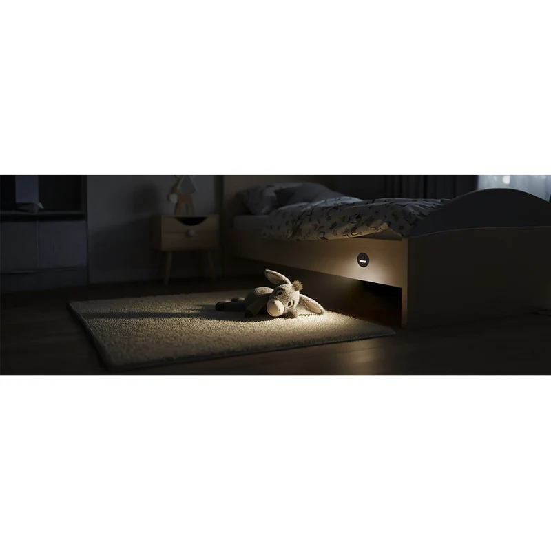 Mini Motion Sensor (Nachtlicht)