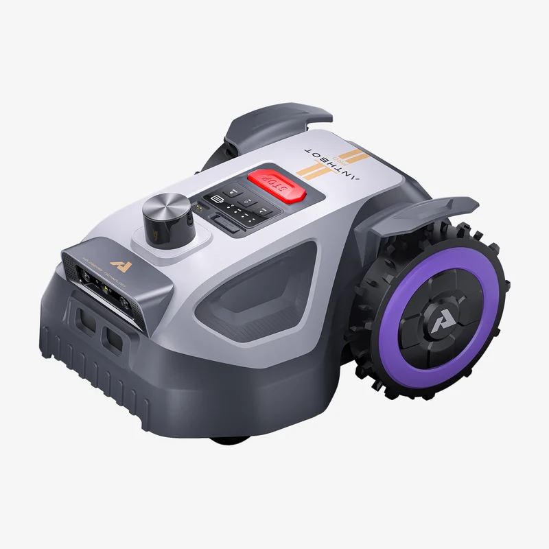 ANTHBOT M9 PRO