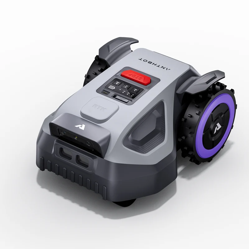 ANTHBOT M9 Ultimate Bundle
