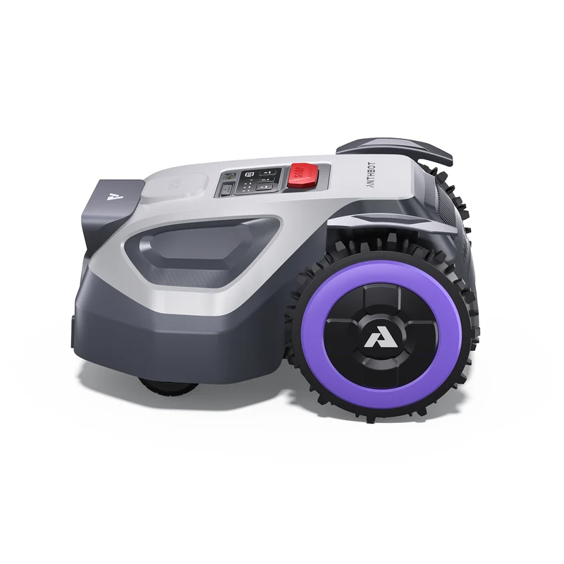 ANTHBOT M9 Ultimate Bundle