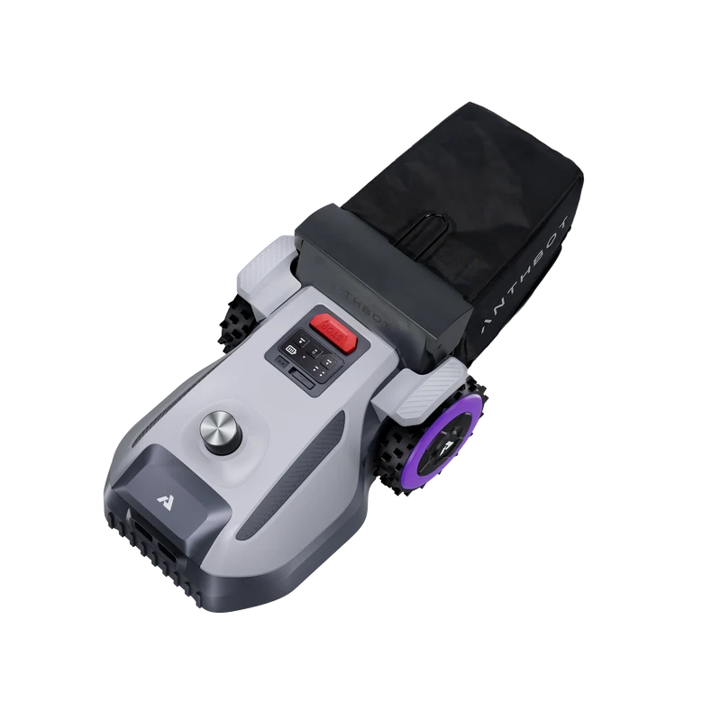 ANTHBOT N8 LiDAR