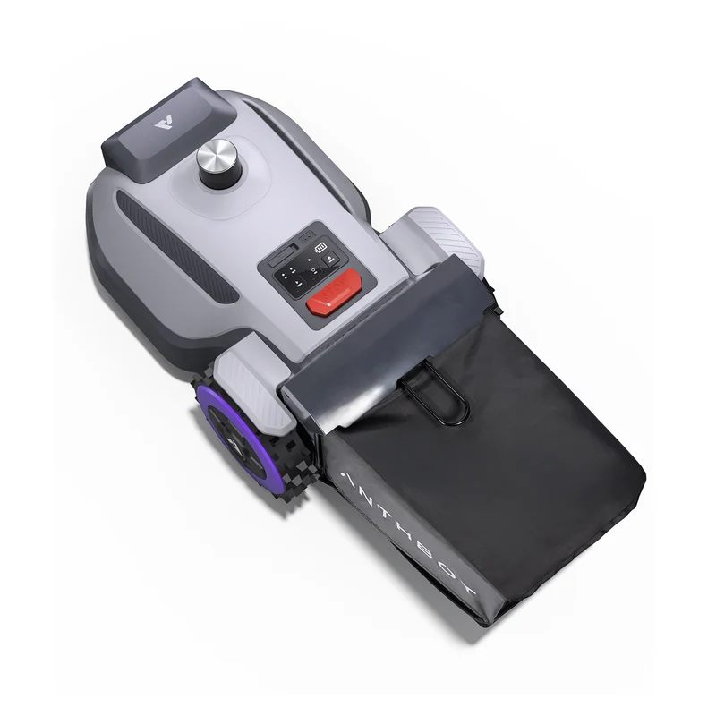 ANTHBOT N8 LiDAR