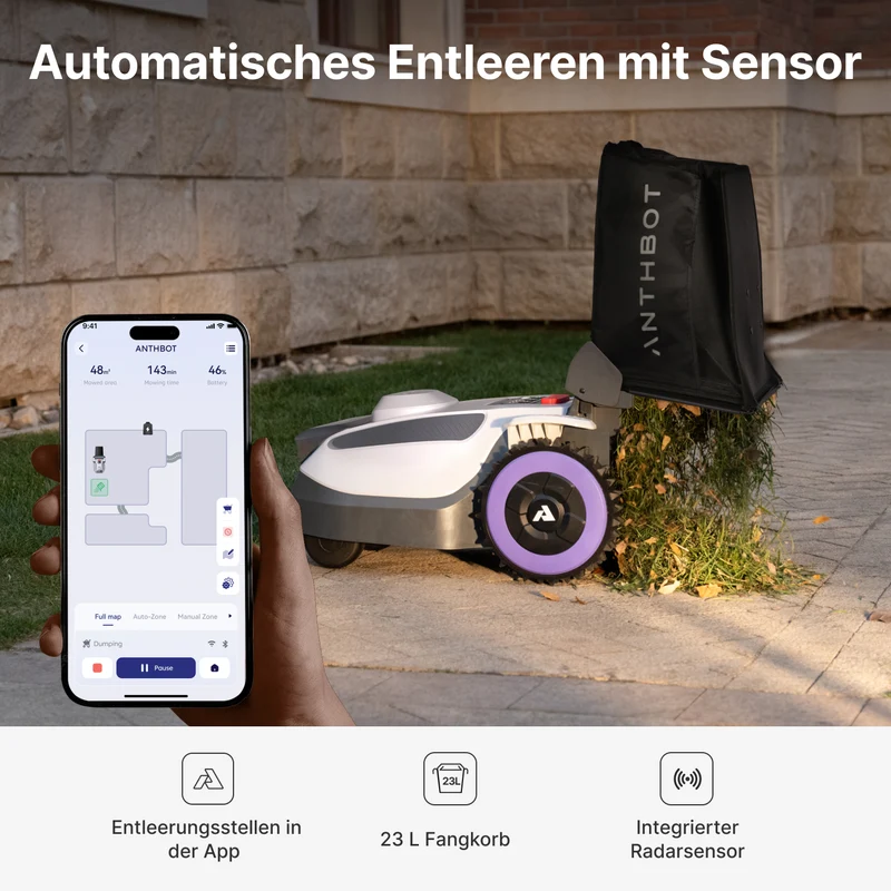 ANTHBOT N8