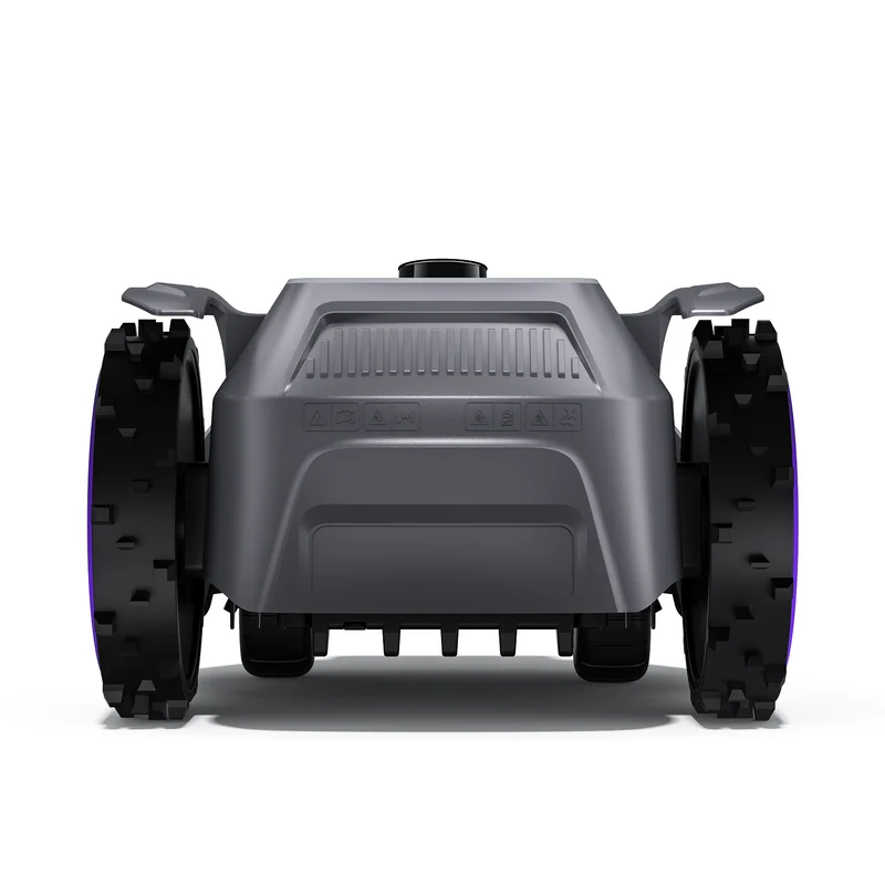ANTHBOT M5 LiDAR