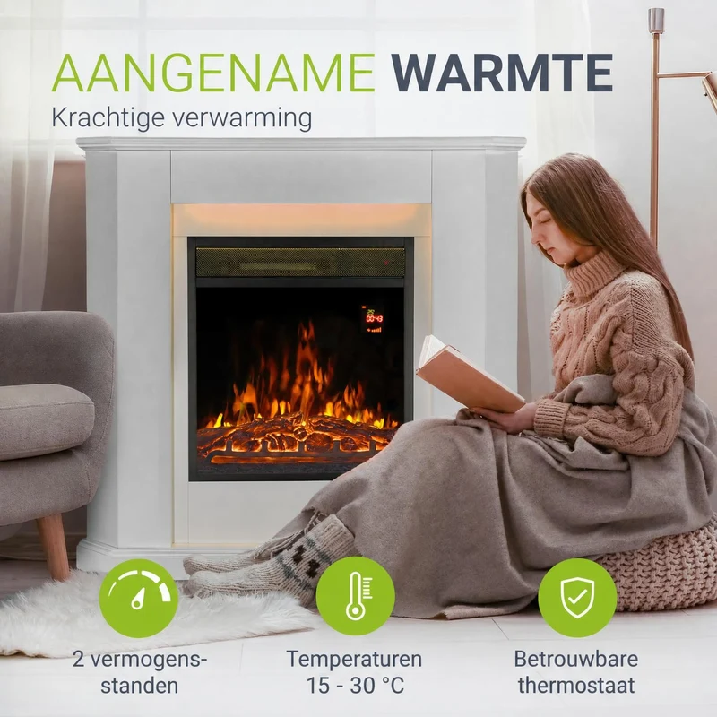 Elektrischer Kamin
