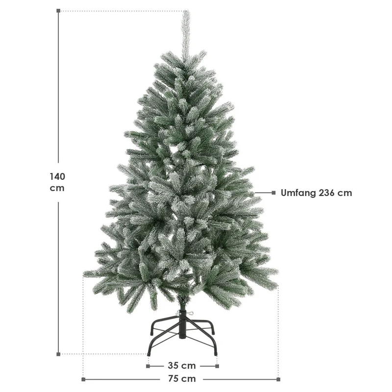 Künstlicher Weihnachtsbaum Talvi