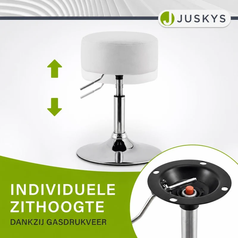 Schminktisch Hocker Tonia
