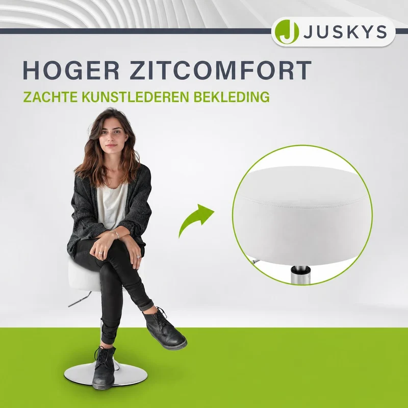 Schminktisch Hocker Tonia