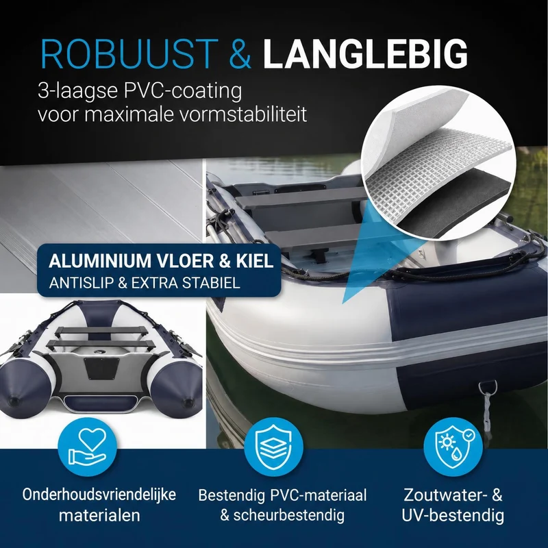 Schlauchboot 3,20 m