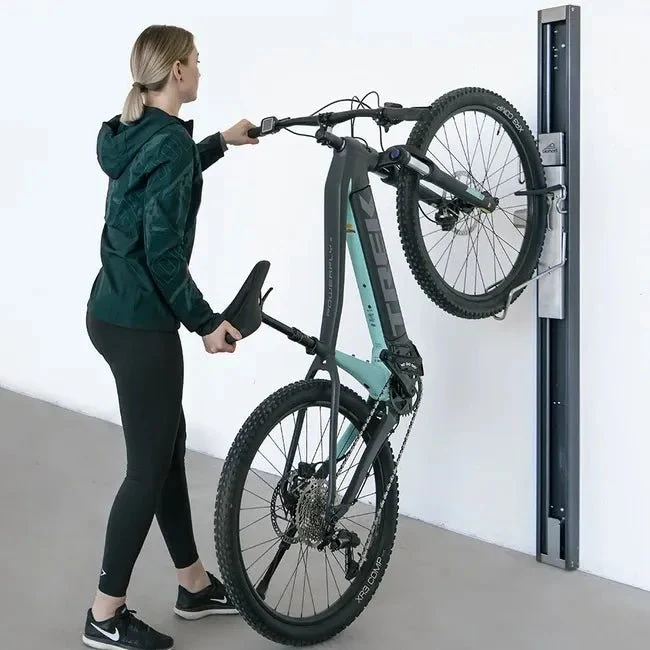 Biohort – BikeLift elevador para bicicleta