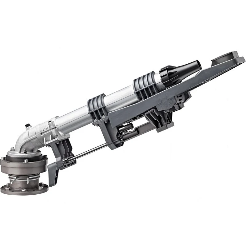 BAUER Regner SR 140 Ultra