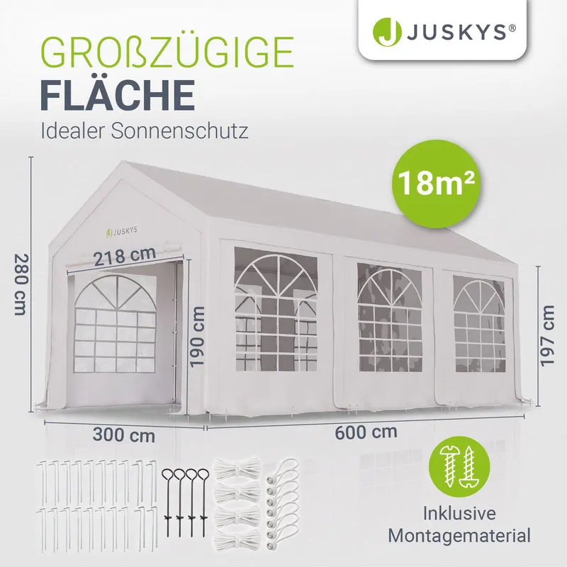 Festzelt Partyzelt Gala