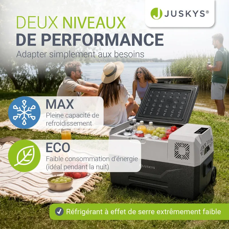 Kompressor Kühlbox Yukon 30l oder 50l