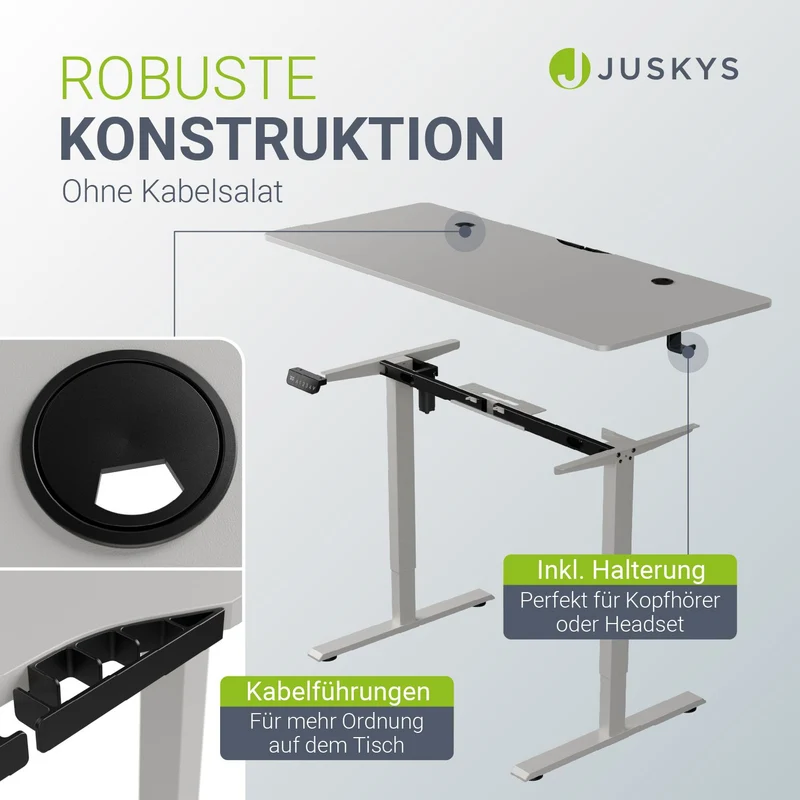 Schreibtisch Office Stand