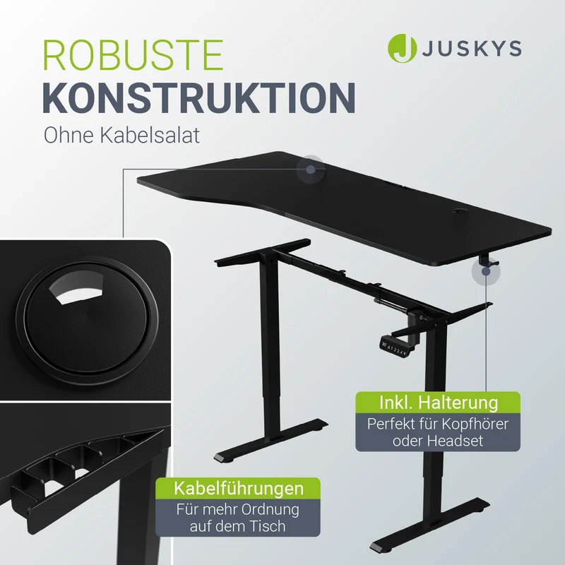 Schreibtisch Office Stand