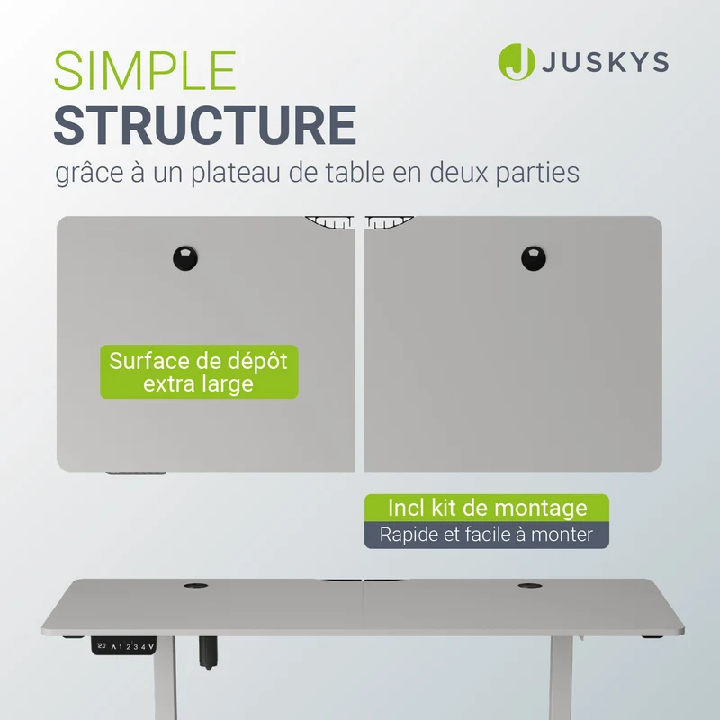 Schreibtisch Office Stand