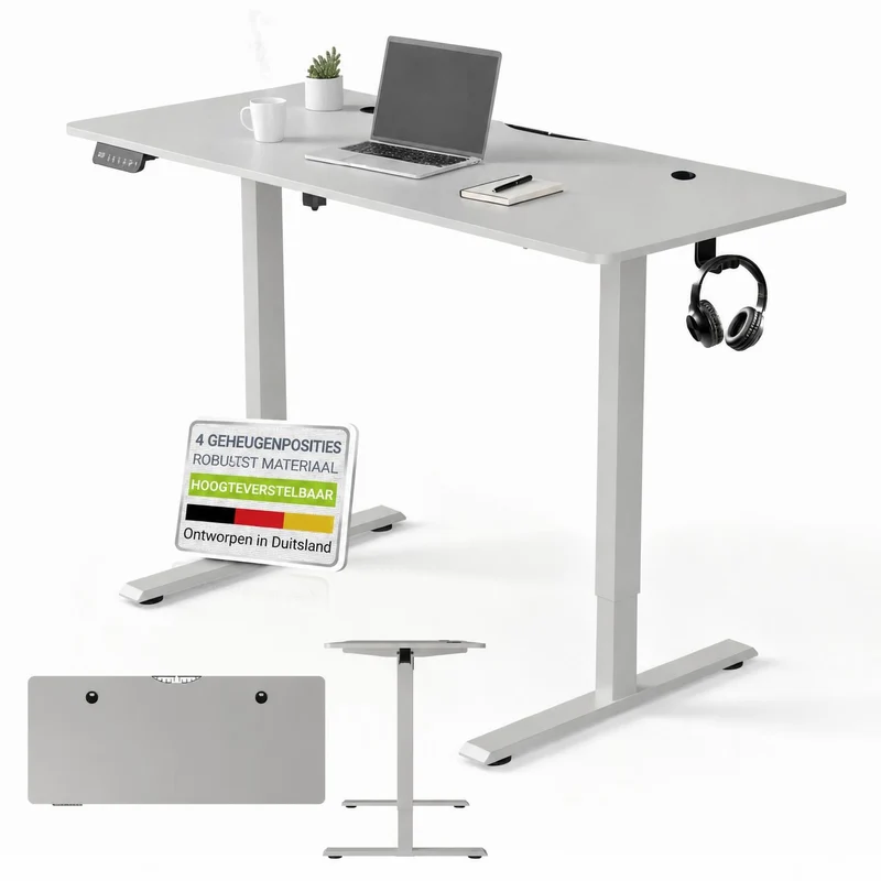 Schreibtisch Office Stand