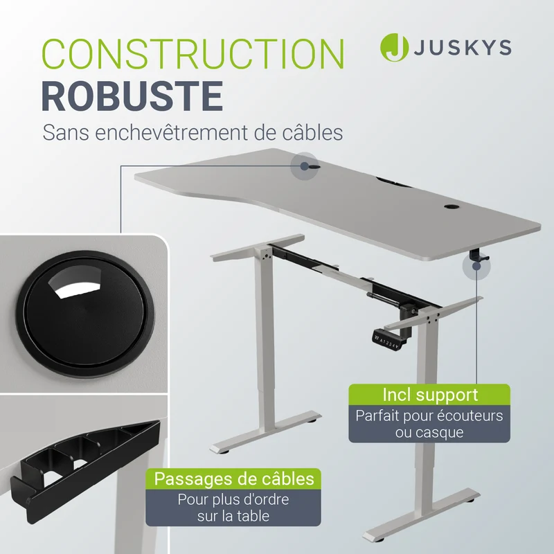 Schreibtisch Office Stand
