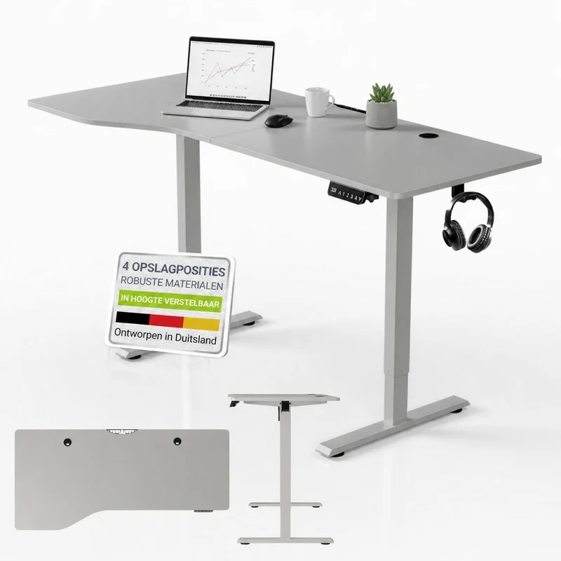Schreibtisch Office Stand