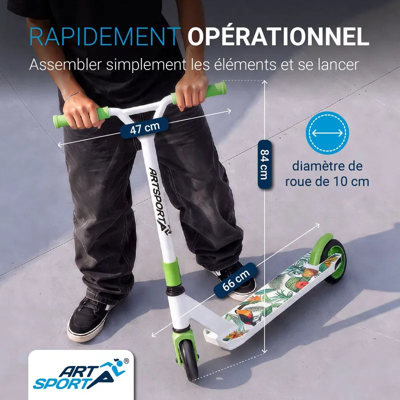 Stunt Scooter für Kinder