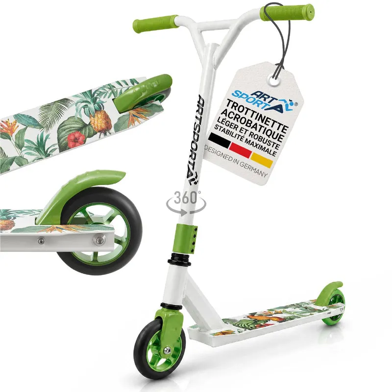 Stunt Scooter für Kinder