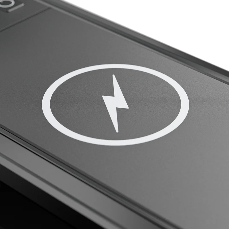 Dometic PJS1000 Powerbank Starthilfe, 1000 A Spitzenleistung, CE Wandladegerät