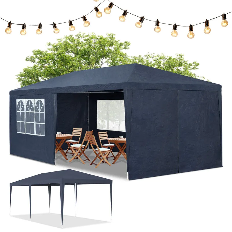 Partyzelt 3x6 m