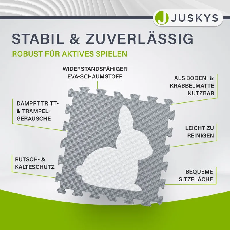 Puzzlematte für Babys und Kinder