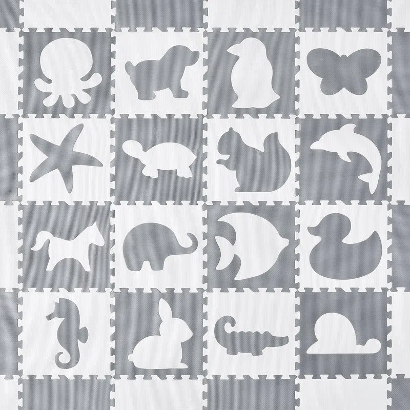 Puzzlematte für Babys und Kinder