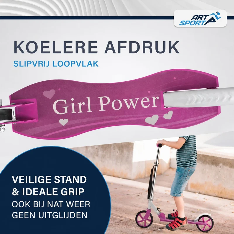 Cityroller - diverse Designs