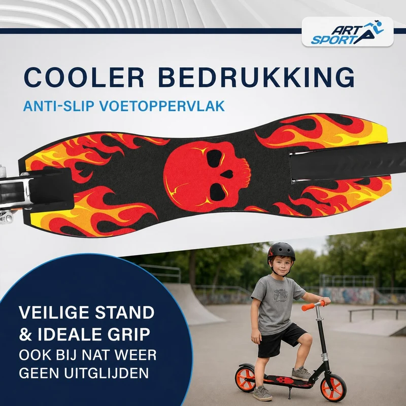 Cityroller - diverse Designs