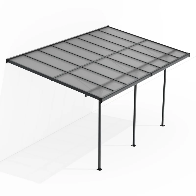 Terrassenüberdachung Borneo