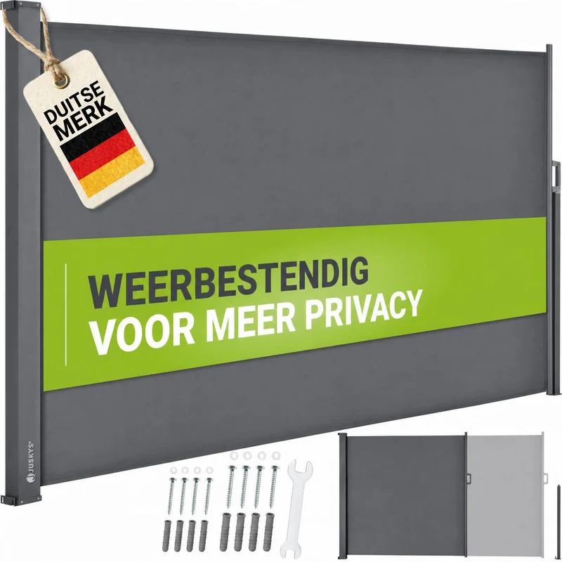 Seitenmarkise Dubai