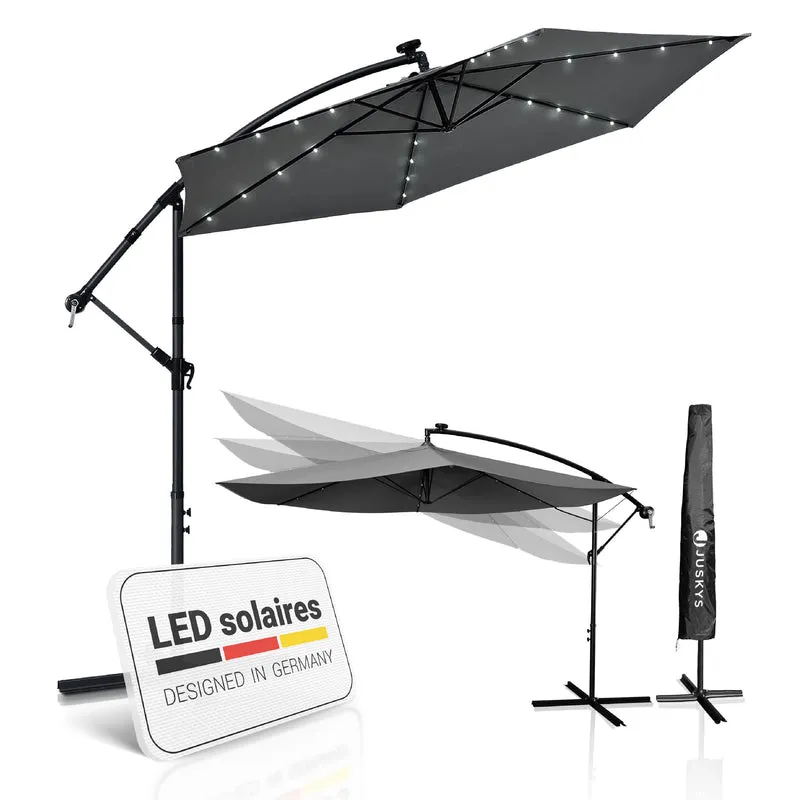 LED Ampelschirm Brazil