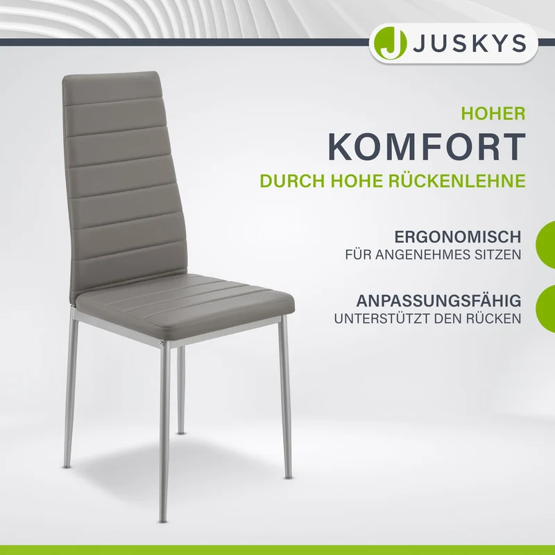 Esszimmerstuhl Loja