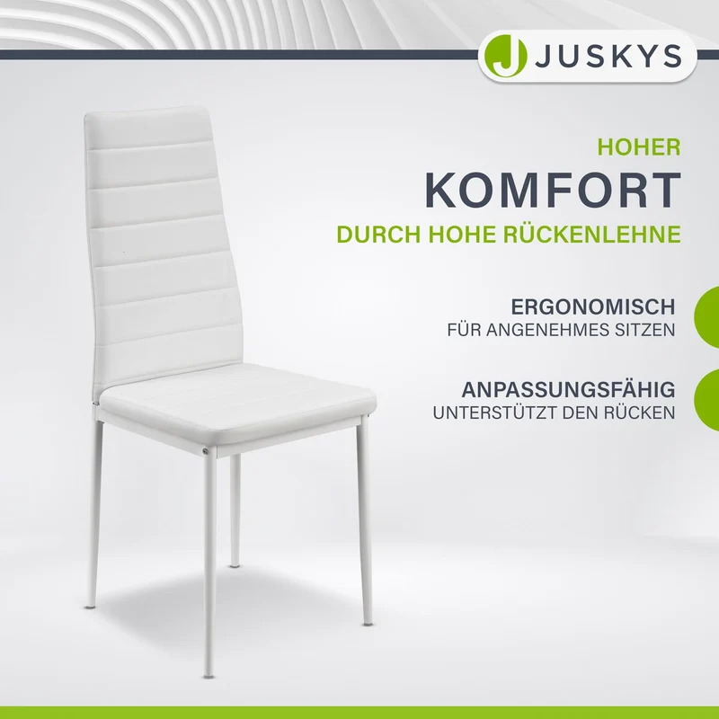 Esszimmerstuhl Loja