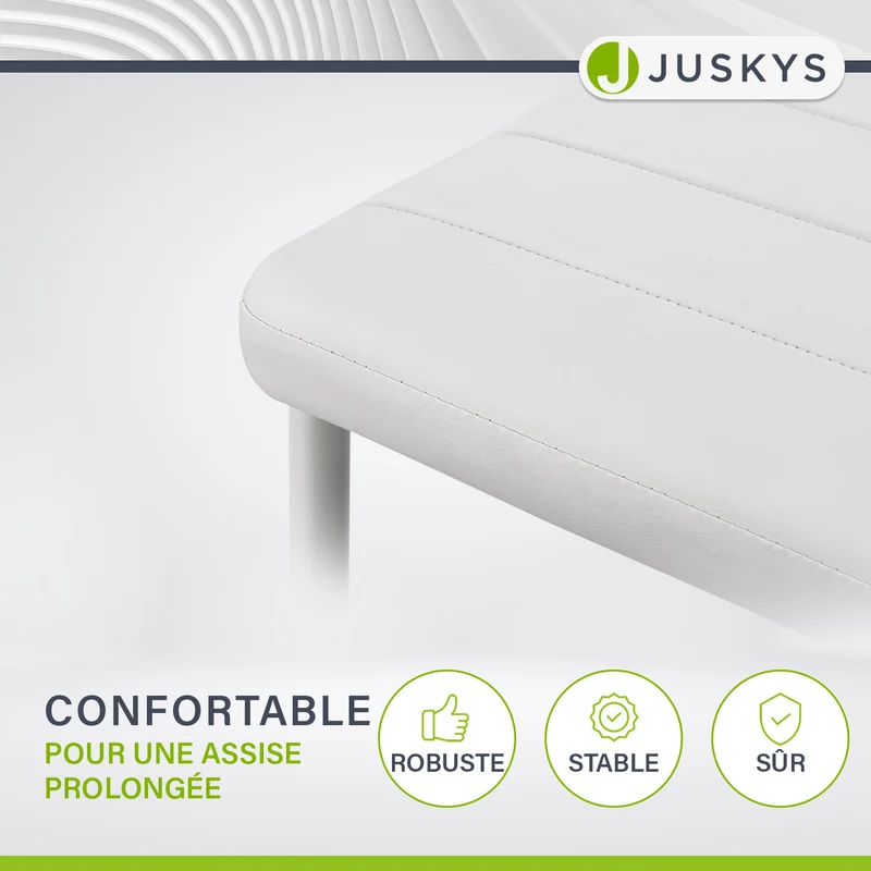 Esszimmerstuhl Loja